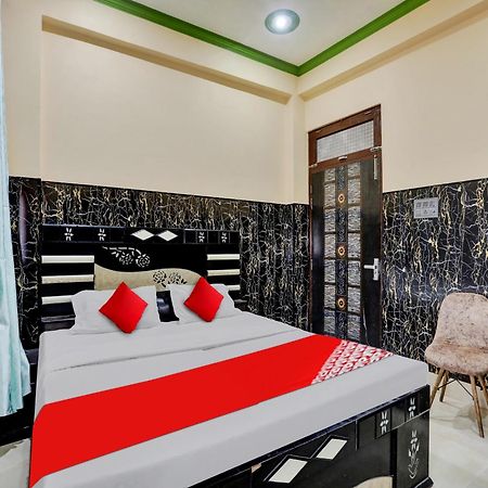 Chaya Hotel And Banquet Hall Kānpur Exterior photo